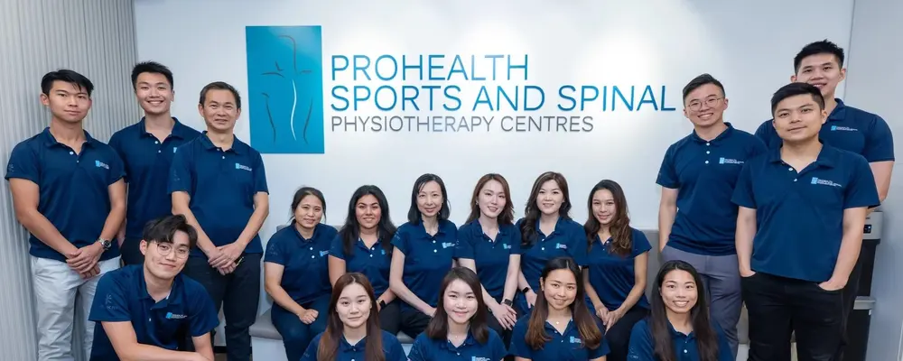 Posture Plus (Prohealth) — Studio gallery 11