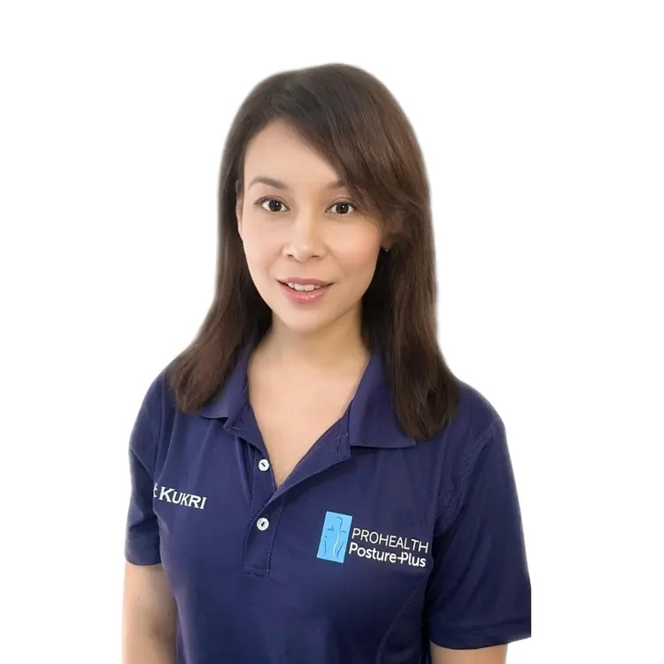 Posture Plus (Prohealth) — 環境相片