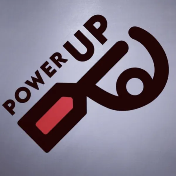 Power Up — Studio gallery 1