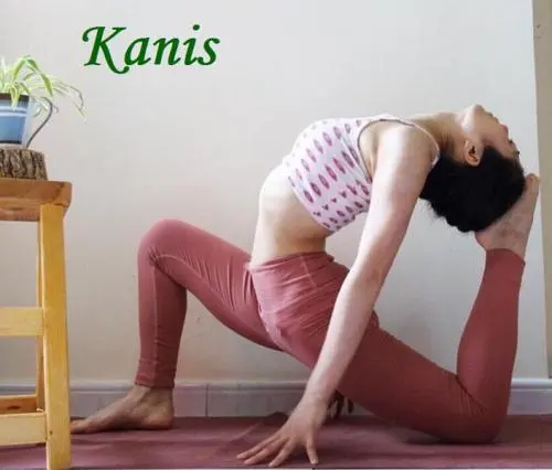 Prajna Yoga — 環境相片