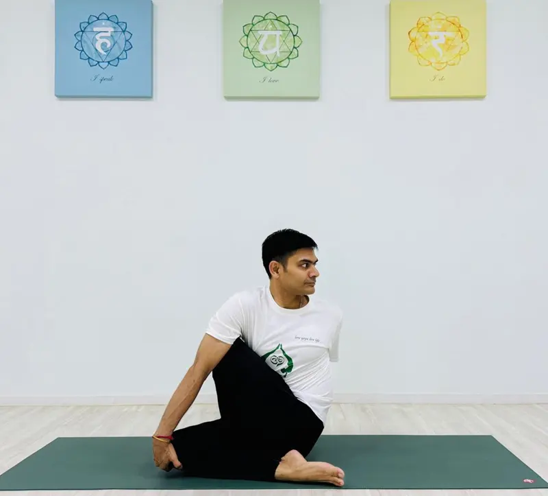 Prajna Yoga — 环境相片 5