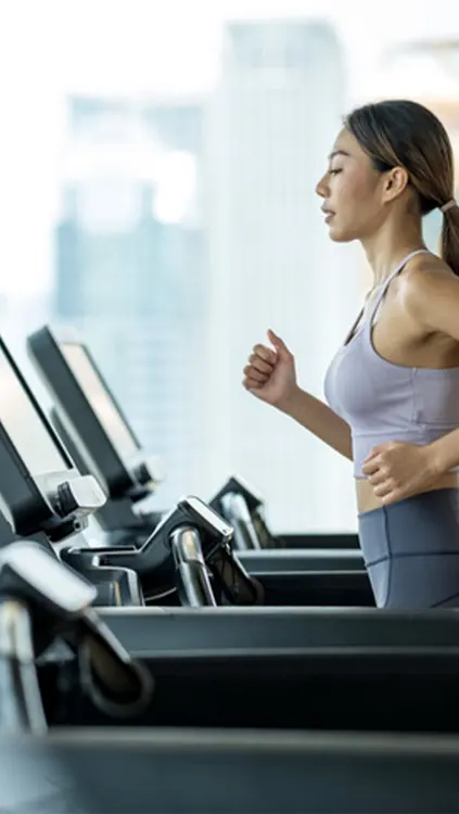 Prestige Fitness — 環境相片