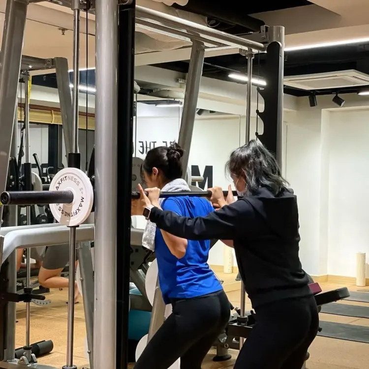 Prestige Fitness — 环境相片 11