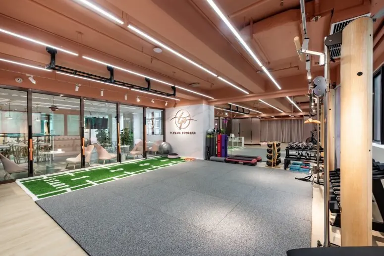 Prestige Fitness — 环境相片 8