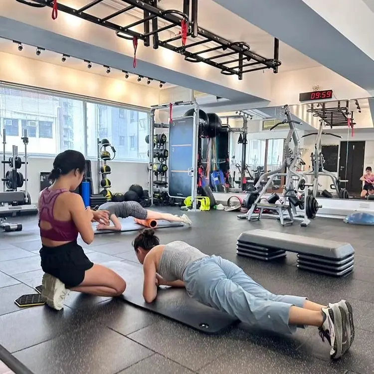 Prestige Fitness — 环境相片 9