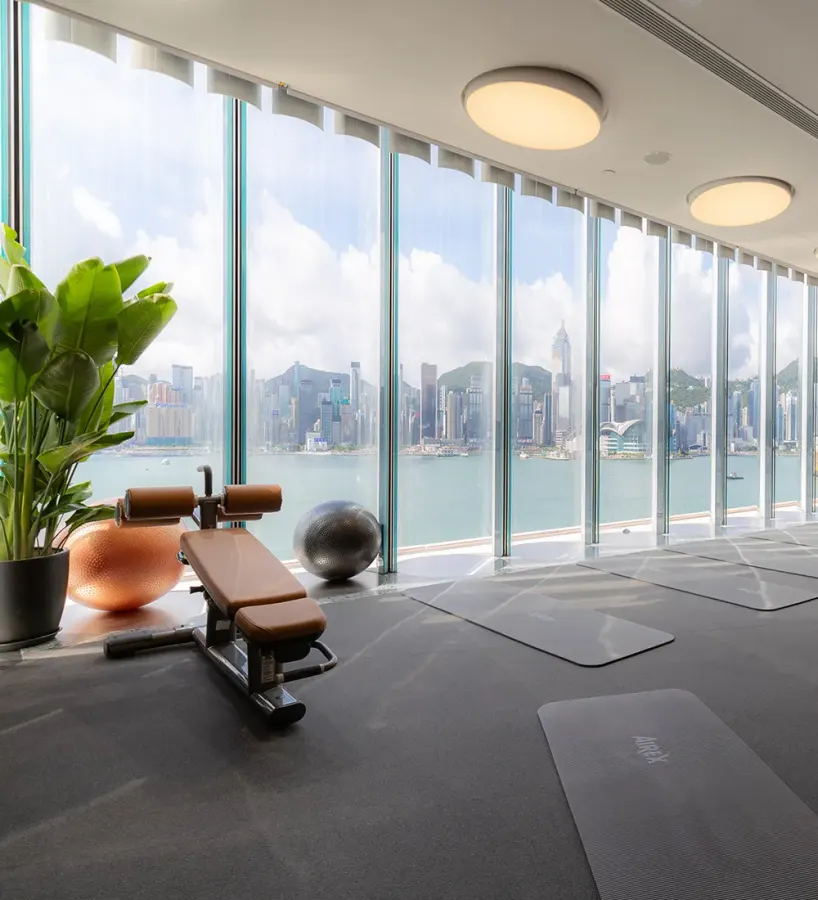 Pure Fitness — 环境相片 1