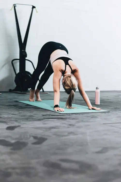 Queen’s Fitness女士專屬拉筋及普拉提會所 — 環境相片