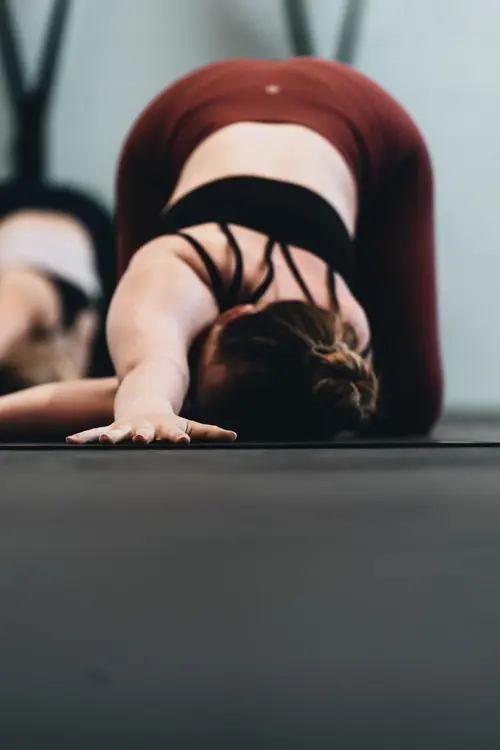 Queen’s Fitness女士專屬拉筋及普拉提會所 — 環境相片