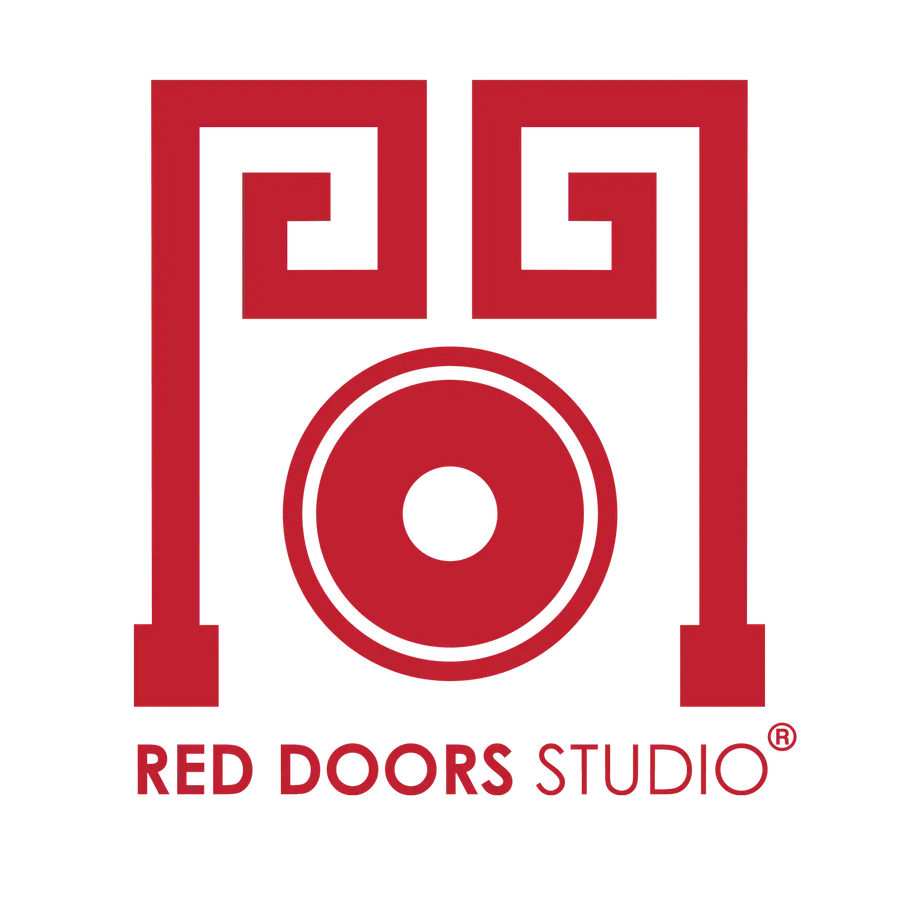 Red Doors Studio — 环境相片 1