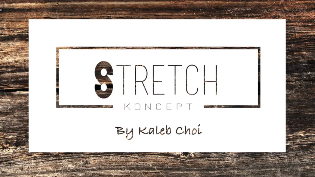 Stretch Koncept — Studio gallery 1