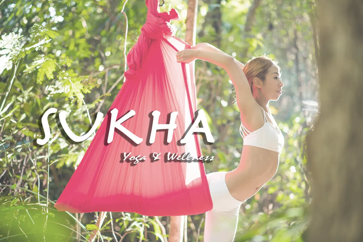 Sukha by Katherine Lee — 环境相片 1