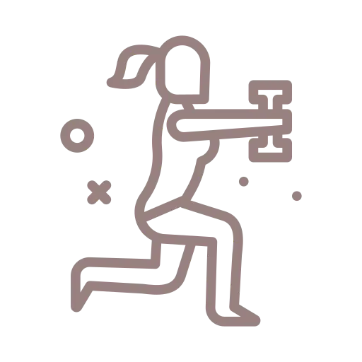 T-Plus Fitness — 環境相片