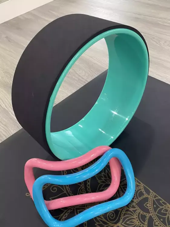 一念瑜伽 — 环境相片 8
