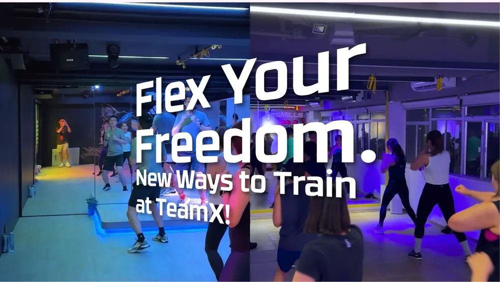 TeamX — Studio gallery 11