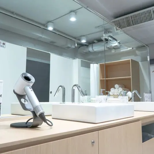 TeamX — Studio gallery 8
