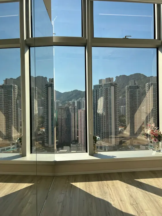 The Garden Aerial Yoga — 環境相片