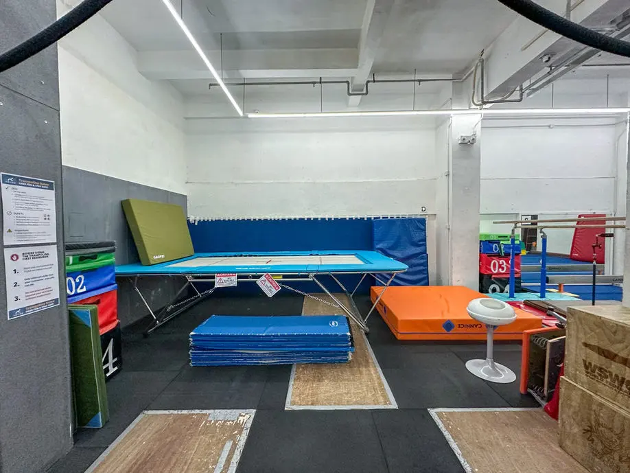 Trybe — Studio gallery 9
