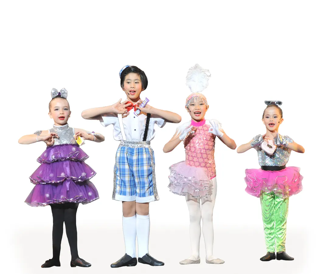 Twinkle Dance Company — Studio gallery 1