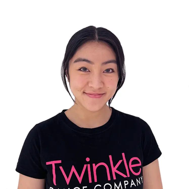 Twinkle Dance Company — 環境相片
