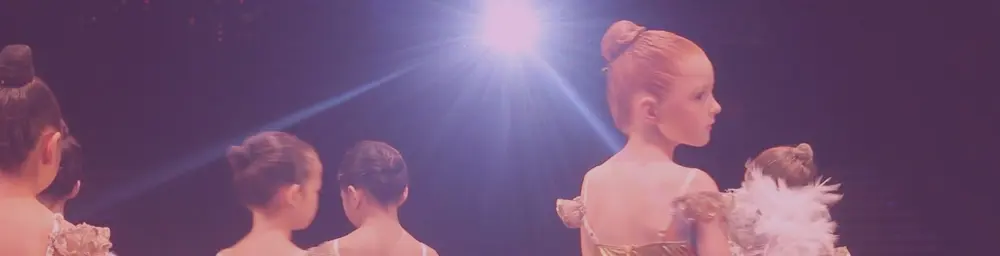 Twinkle Dance Company — Studio gallery 8