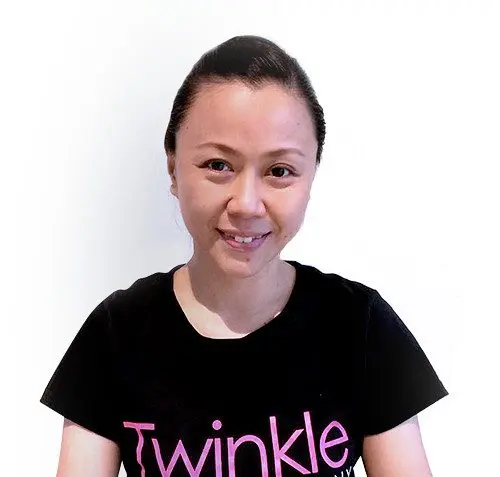 Twinkle Dance Company — Studio gallery 10