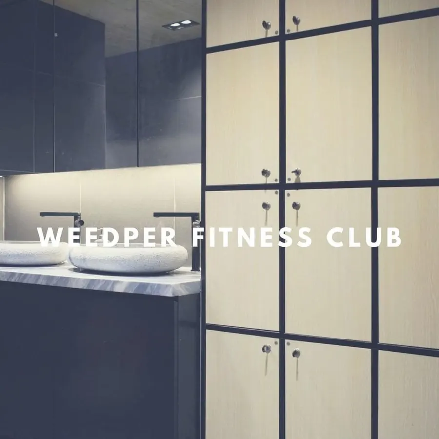 Weedper Fitness — 环境相片 1