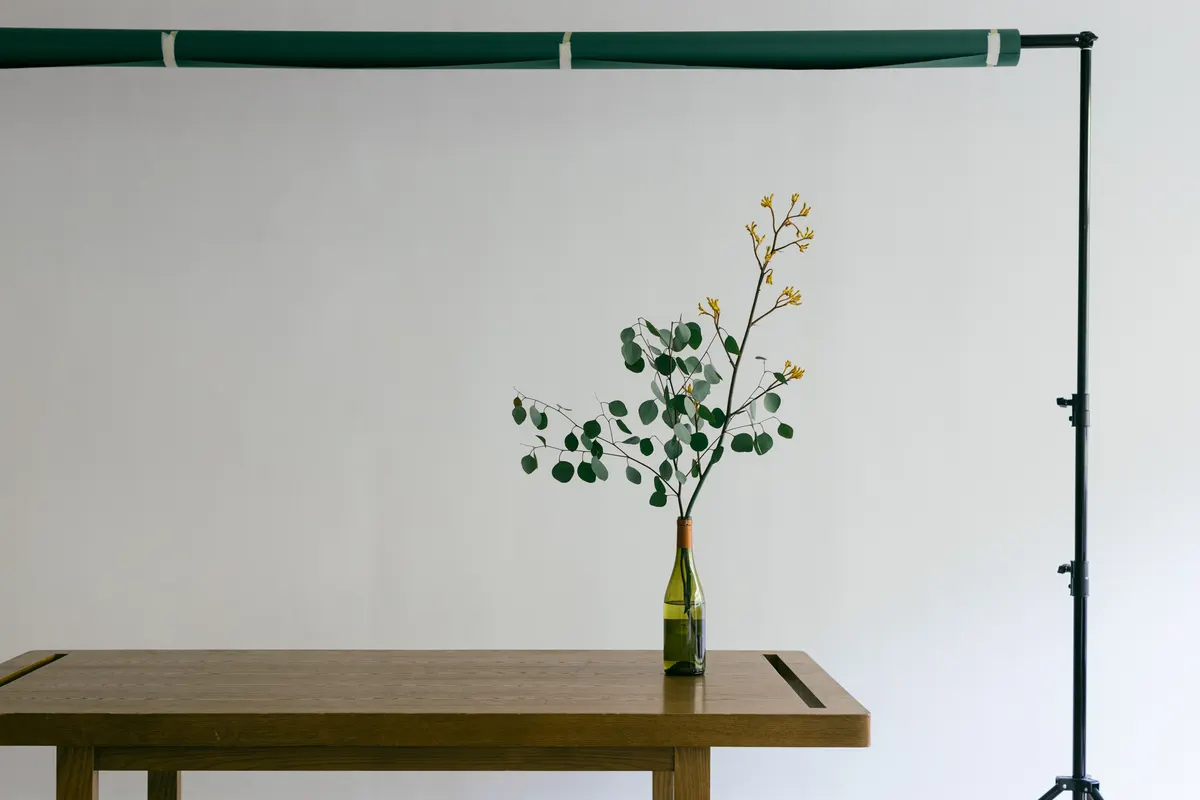 Workshop Ten — 环境相片 1