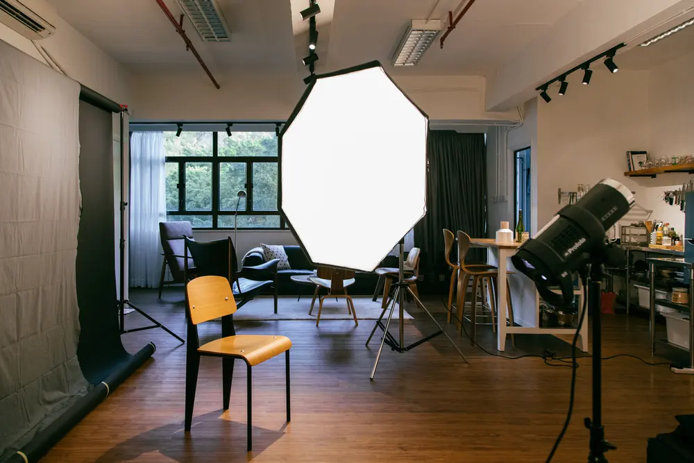 Workshop Ten — 環境相片
