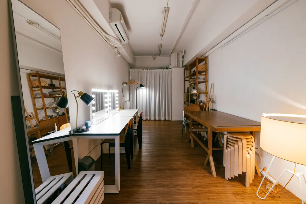 Workshop Ten — 环境相片 10