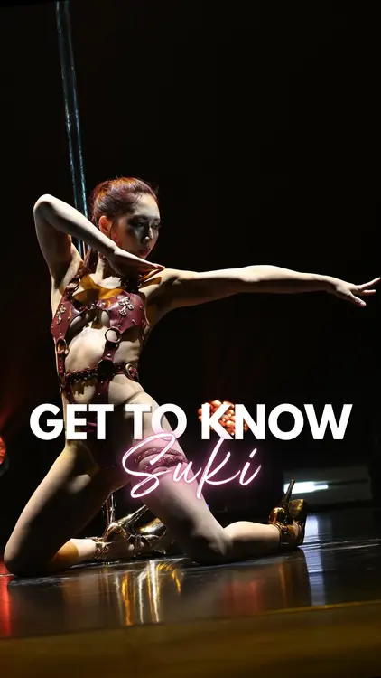 XO Pole Studio — Studio gallery 11