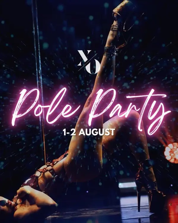 XO Pole Studio — Studio gallery 10