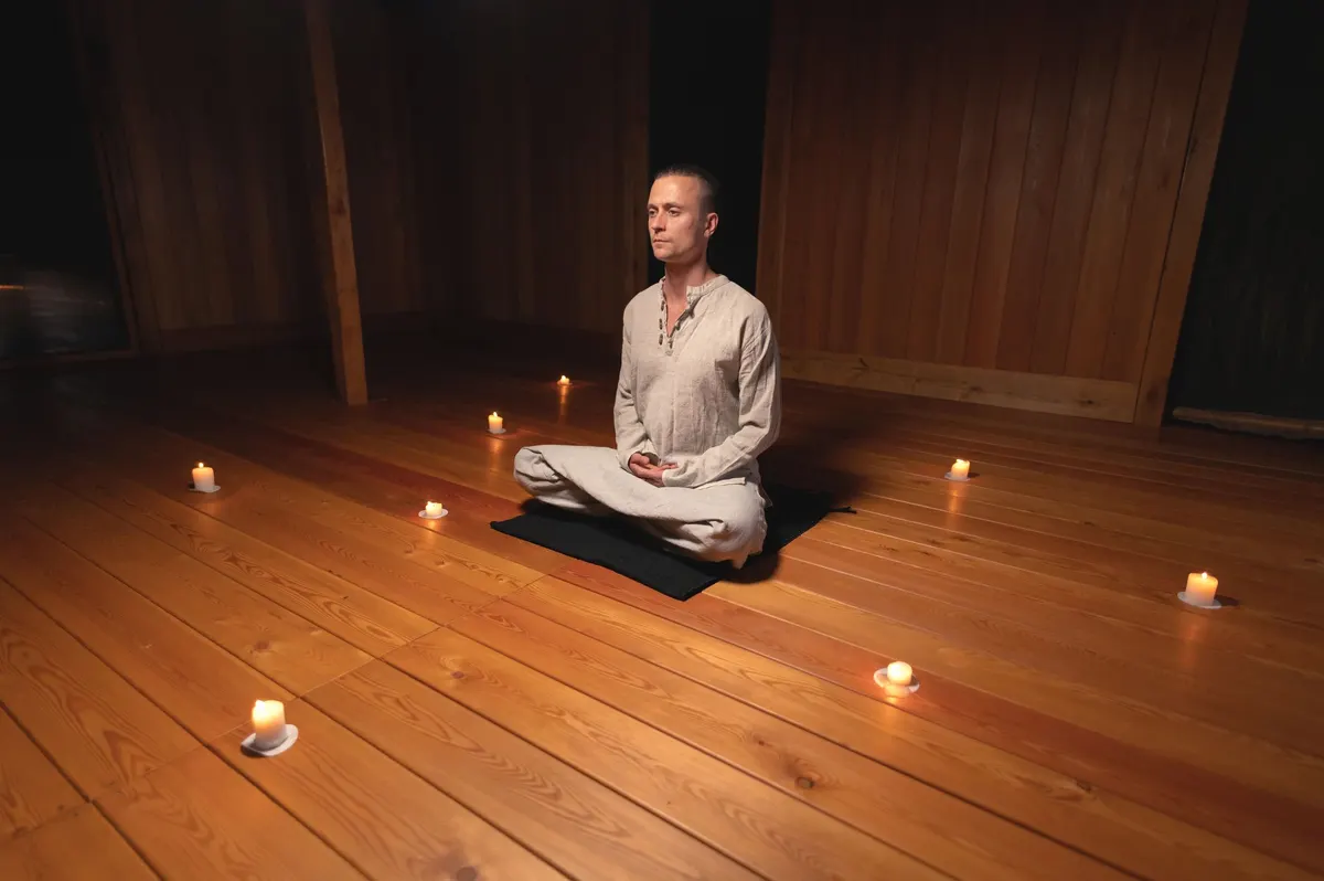 Yasha Yoga — 环境相片 1