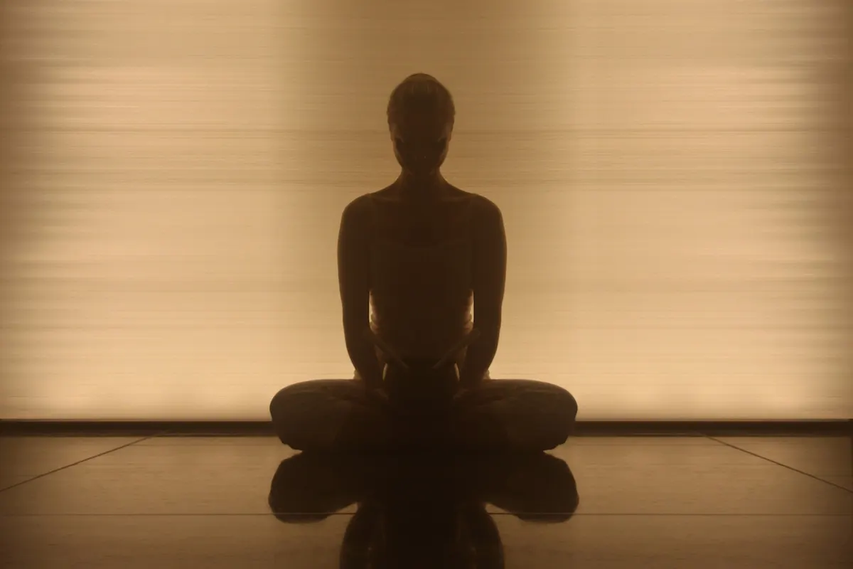 Yoga BamBam — Studio gallery 1