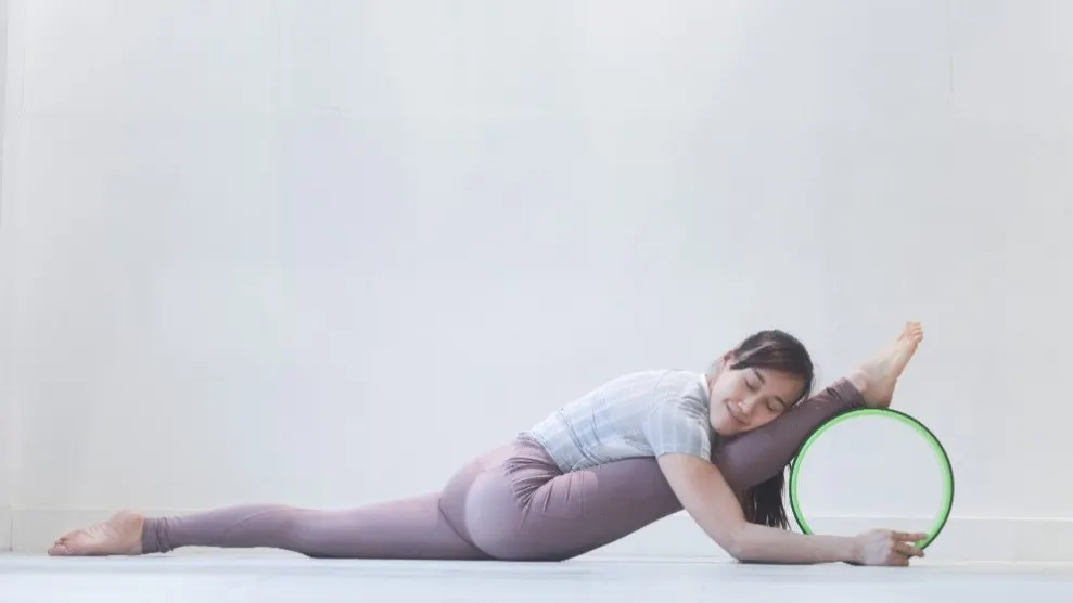 Yoga Castle — 环境相片 1