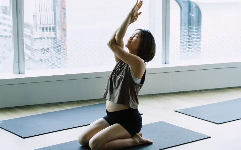 Yoga Movement — 环境相片 10