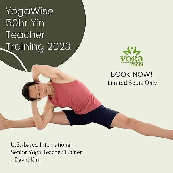 Yoga Room Hong Kong — 環境相片