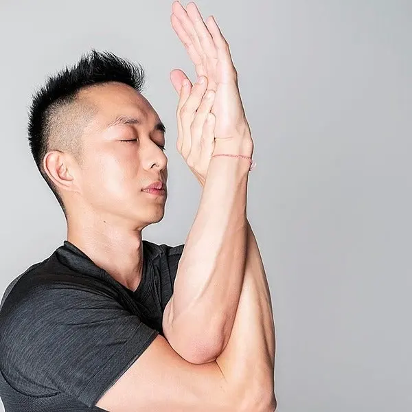 Yoga Room Hong Kong — 環境相片