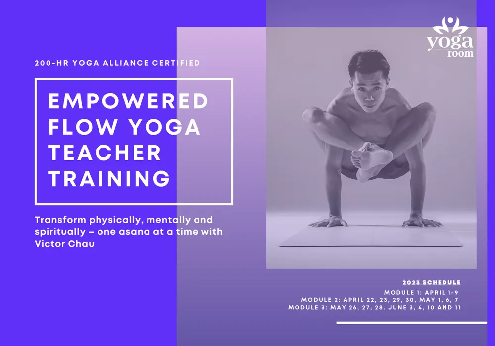 Yoga Room Hong Kong — 环境相片 8