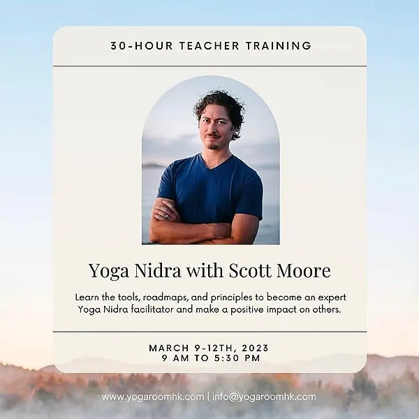 Yoga Room Hong Kong — 环境相片 10