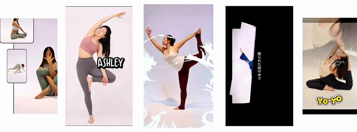 Yogis Yoga — Studio gallery 1