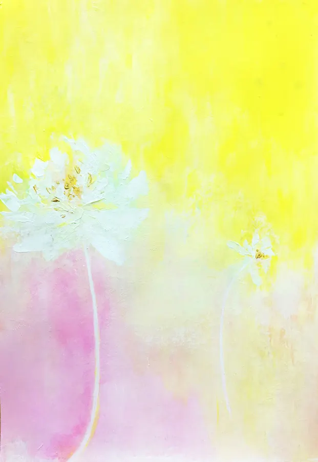 芸．瑜珈．相 — 环境相片 1
