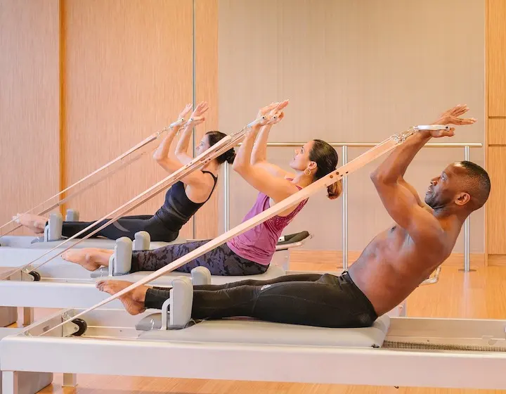 Zen Pilates — Studio gallery 11